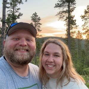 Meet your Posher, Katlyn
